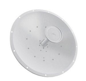 EAN 0810354021299 - Ubiquiti airMAX antena para red Antena direccional 34 dBi imagen 1