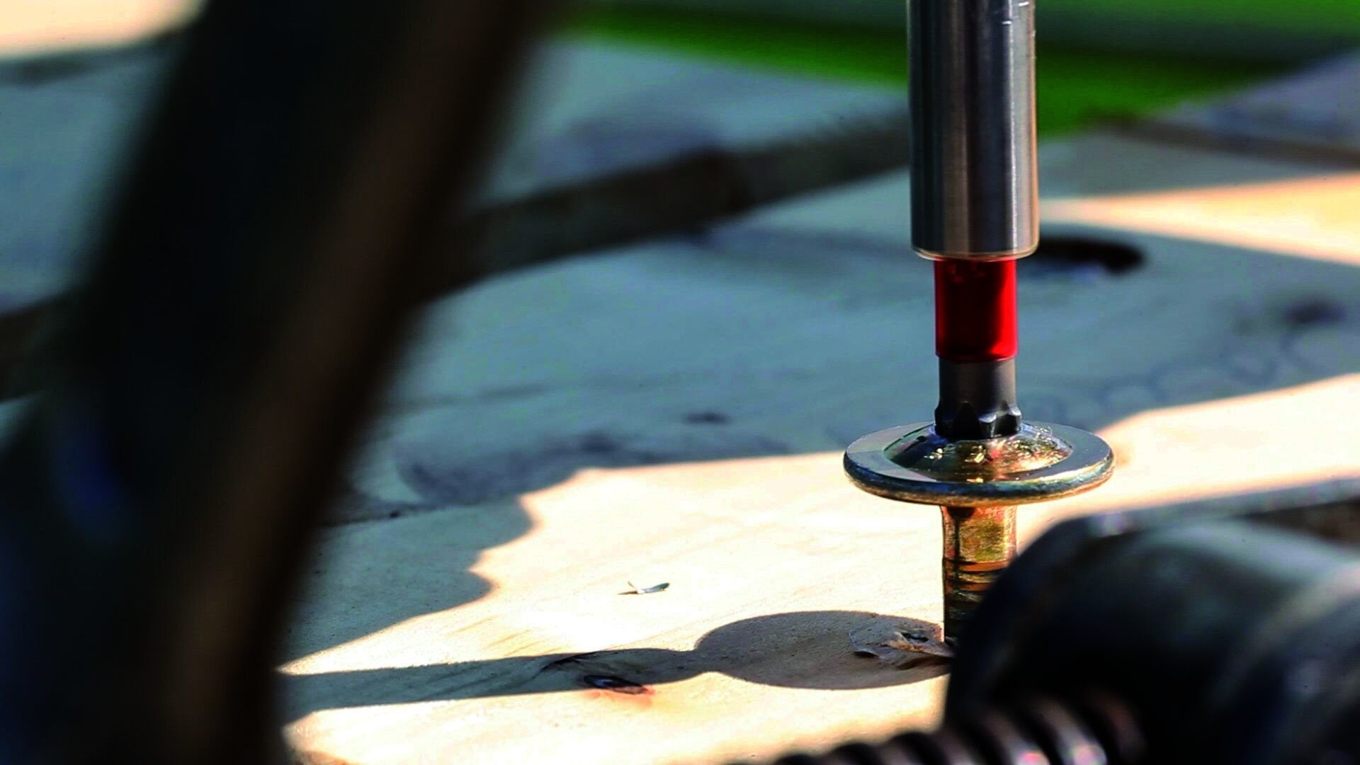 Juego De Puntas Wiha Bitbuddy Ty Bits 29 Mm, 8 Piezas Negro/Rojo, Torx 42136