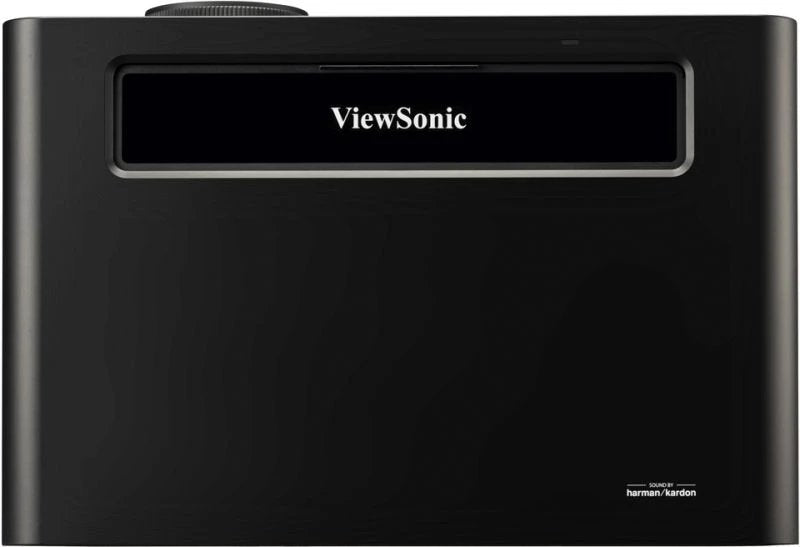 Viewsonic X1-4kpro Projector 4k Uhd Led 3300al Spakers 6wx2