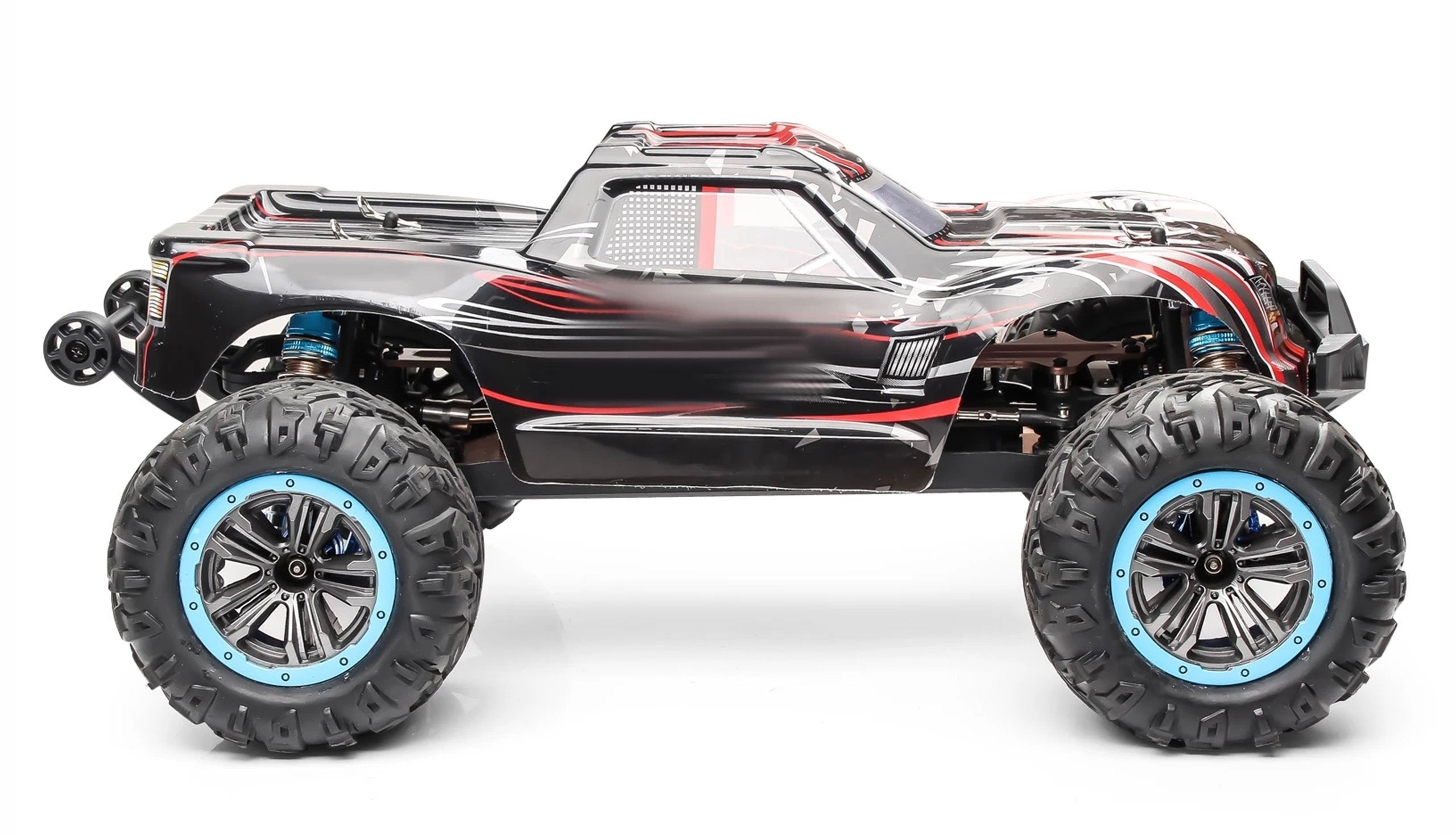 EAN 4260768510029 - Amewi Crusher Monstertruck brushless modelo controlado por radio Motor eléctrico 1:10 imagen 3