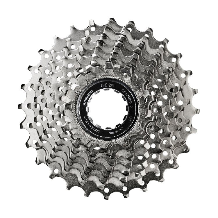 EAN 4524667328209 - Shimano CS-HG500 Casete de bicicleta imagen 1