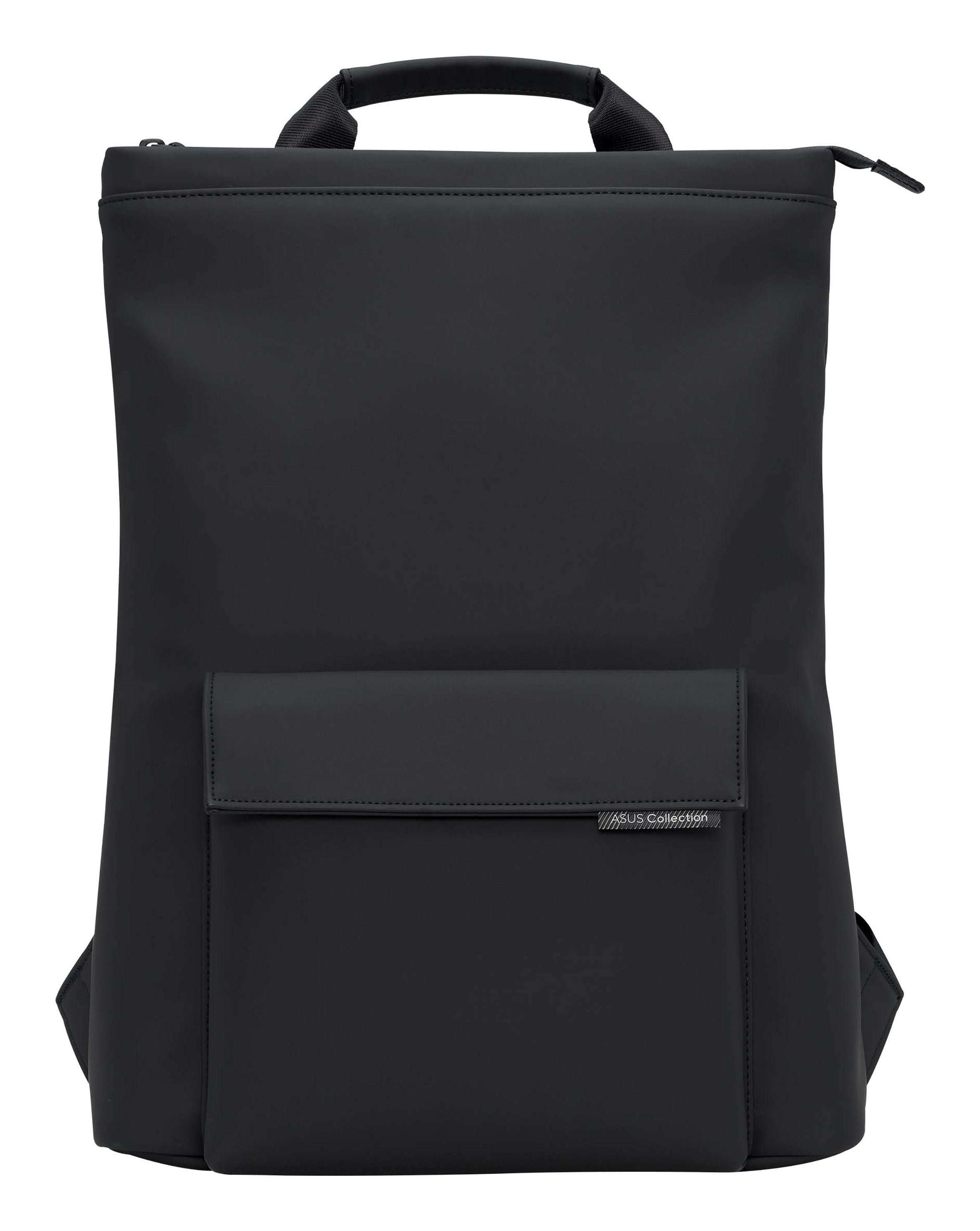 EAN 0197105291485 - ASUS Vigour 16" Backpack 40,6 cm (16") Mochila Negro imagen 2