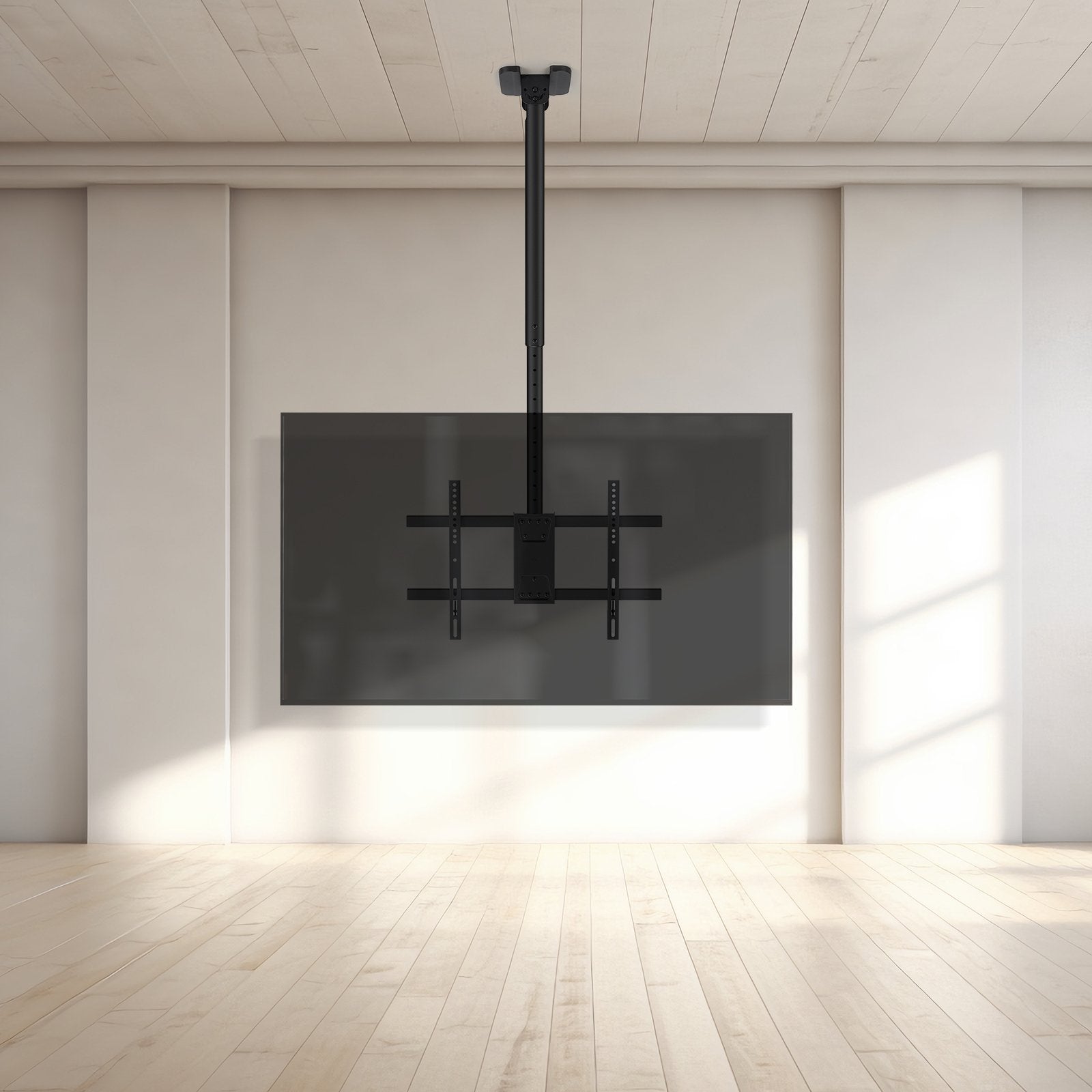 EAN 8433281014817 - TooQ LPCE1186TSLI-XL-B soporte para TV 2,18 m (86") imagen 6