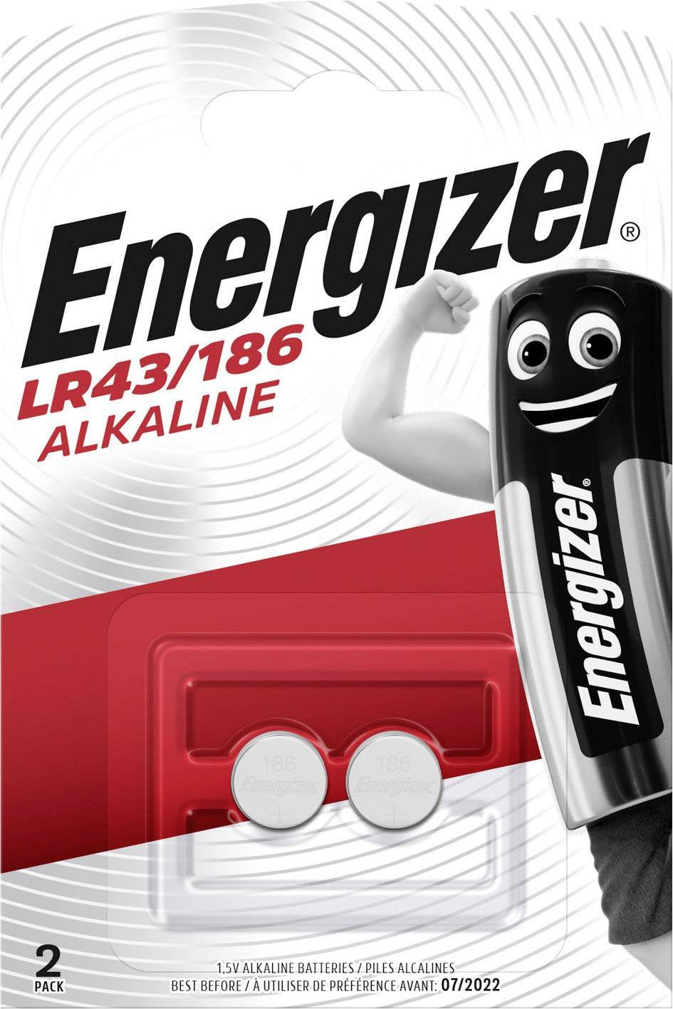 EAN 7638900393194 - Energizer E301536500 no categorizado imagen 1