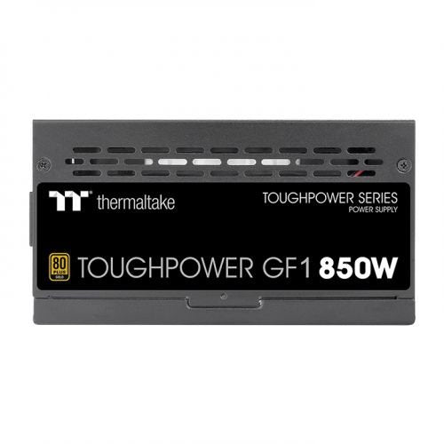 Fuente De Alimentación Thermaltake Toughpower Gf1 850w 80 Plus Gold Full Modular
