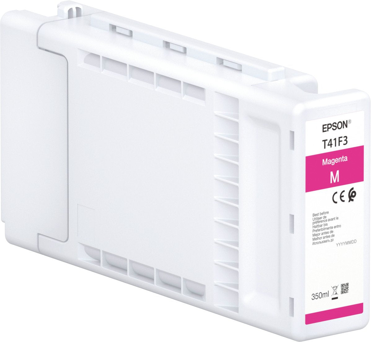 Epson Impresora Gf Surecolor Sc-T3405n - Wireless Printer (No Stand) 24"