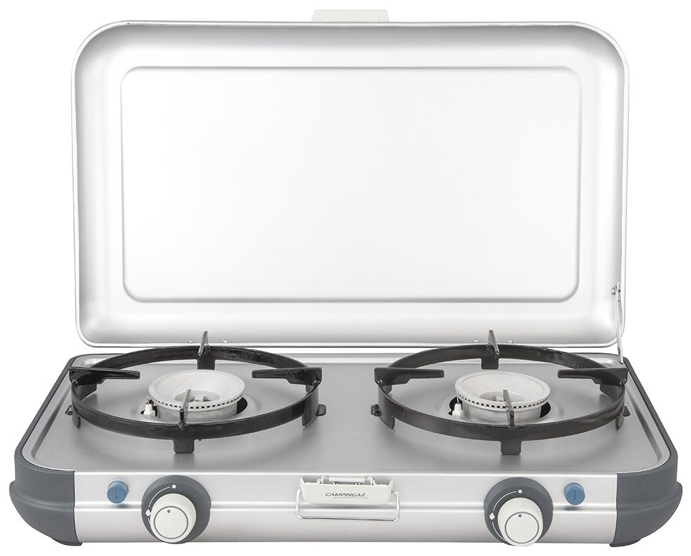 EAN 3138522114749 - Campingaz Camping Kitchen 2 CV PZ imagen 3