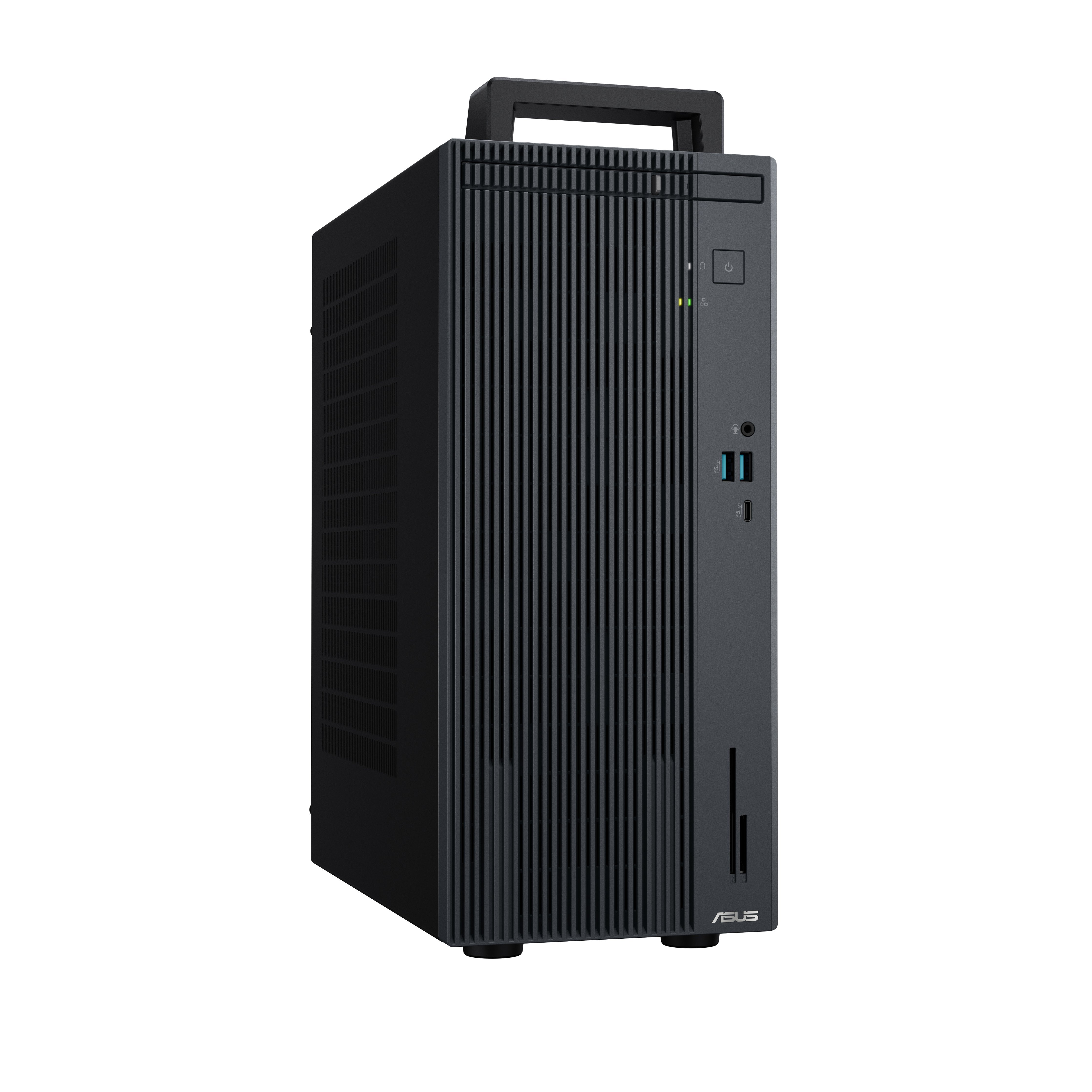 EAN 4711387945094 - ASUS V500 Mini Tower V500MV-31315U029W Intel® Core™ i3 i3-1315U 8 GB DDR5-SDRAM 512 GB SSD Windows 11 Hom imagen 1