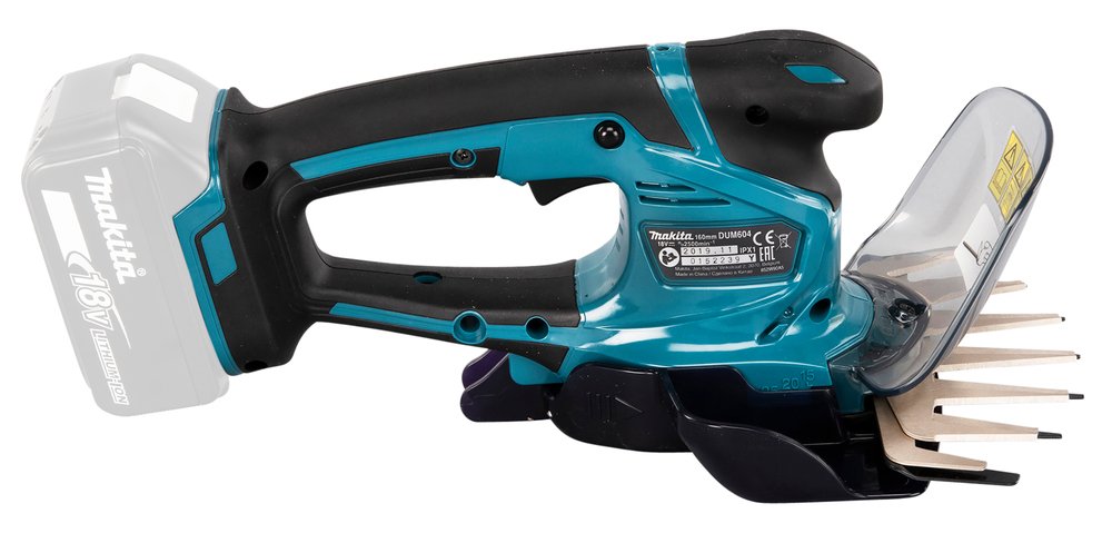 Tijeras Cortacésped Inalámbricas Makita Dum604zx