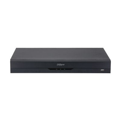 EAN 6923172539762 - Dahua Technology XVR5232AN-I3 videograbador digital Negro imagen 2