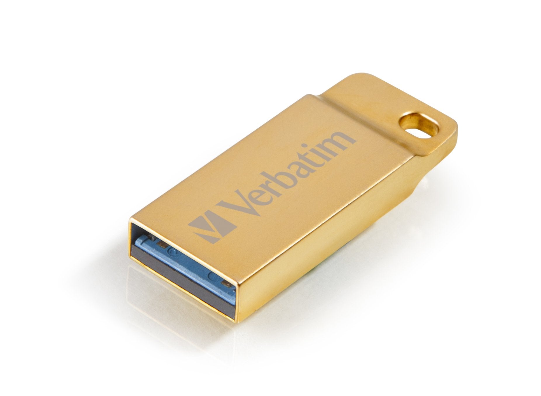 EAN 0023942991045 - Verbatim Metal Executive unidad flash USB USB tipo A 3.2 Gen 1 (3.1 Gen 1) imagen 1