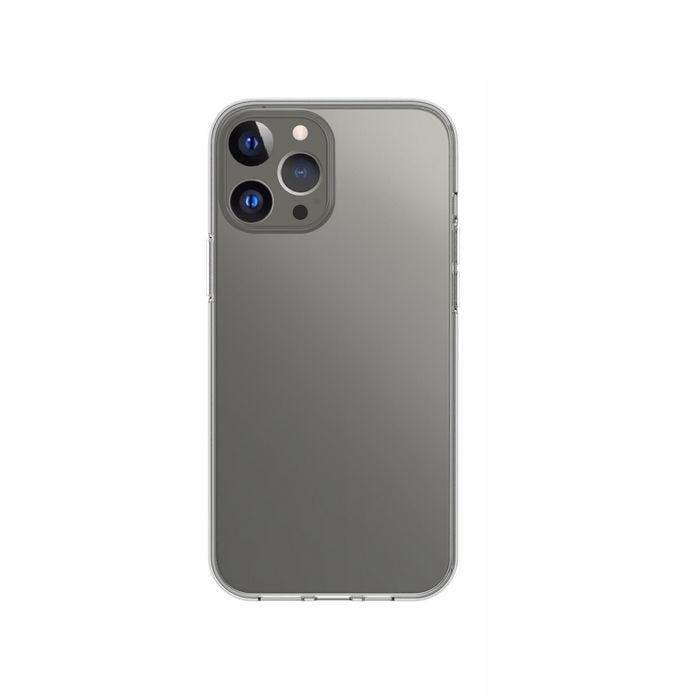 EAN 5704174529903 - eSTUFF ES67100004 funda para teléfono móvil Transparente imagen 3