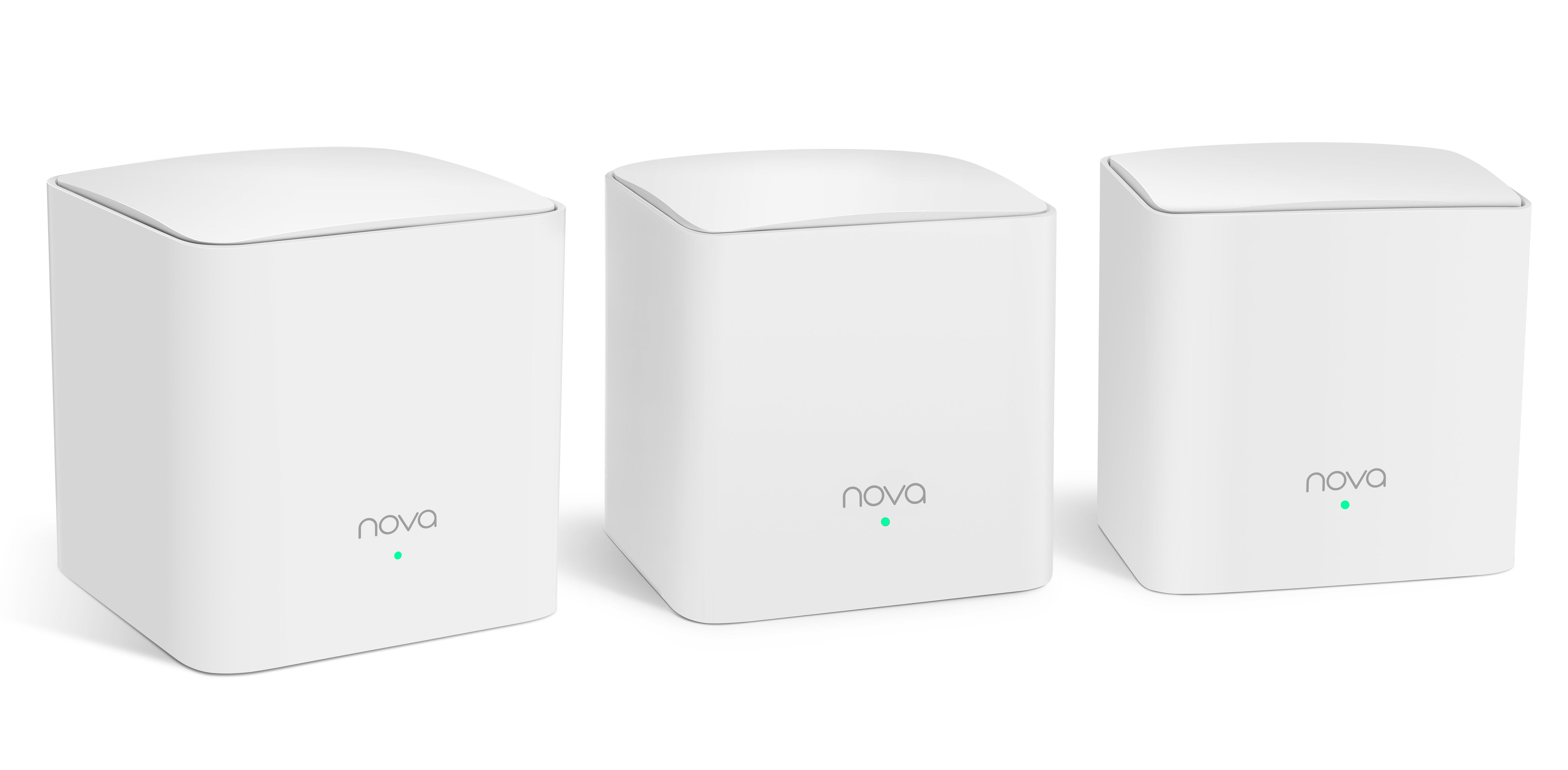 EAN 6932849428063 - Tenda Nova MW5s 1200 Mbit/s Blanco Energía sobre Ethernet (PoE) imagen 3