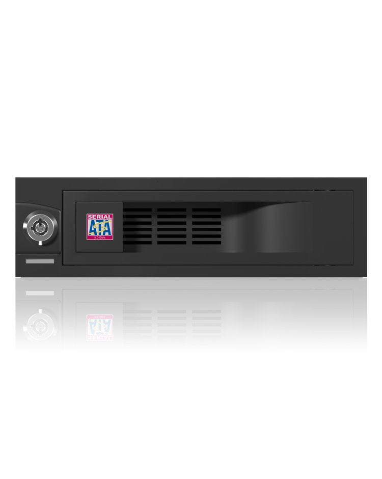 Icy Box Ib-168sk-B Negro