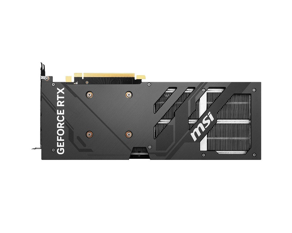 EAN 4711377134453 - MSI VENTUS GeForce RTX 4060 Ti 3X E 8G OC NVIDIA 8 GB GDDR6 imagen 4