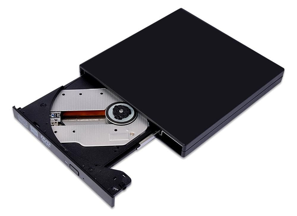 EAN 5711783833758 - CoreParts MS-DVDRW-3.0-012 unidad de disco óptico DVD±RW Negro imagen 2