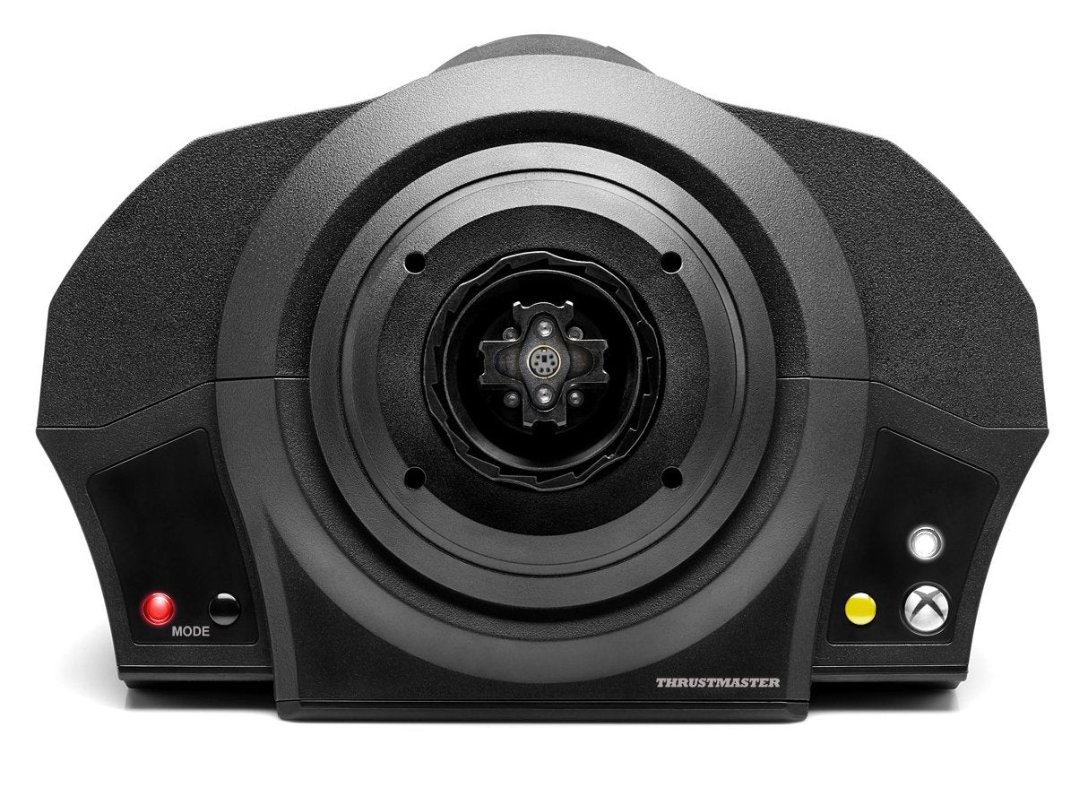 EAN 3362934001322 - Thrustmaster TX Racing Wheel Servo Base Negro USB 2.0 Especial PC, Xbox One imagen 1