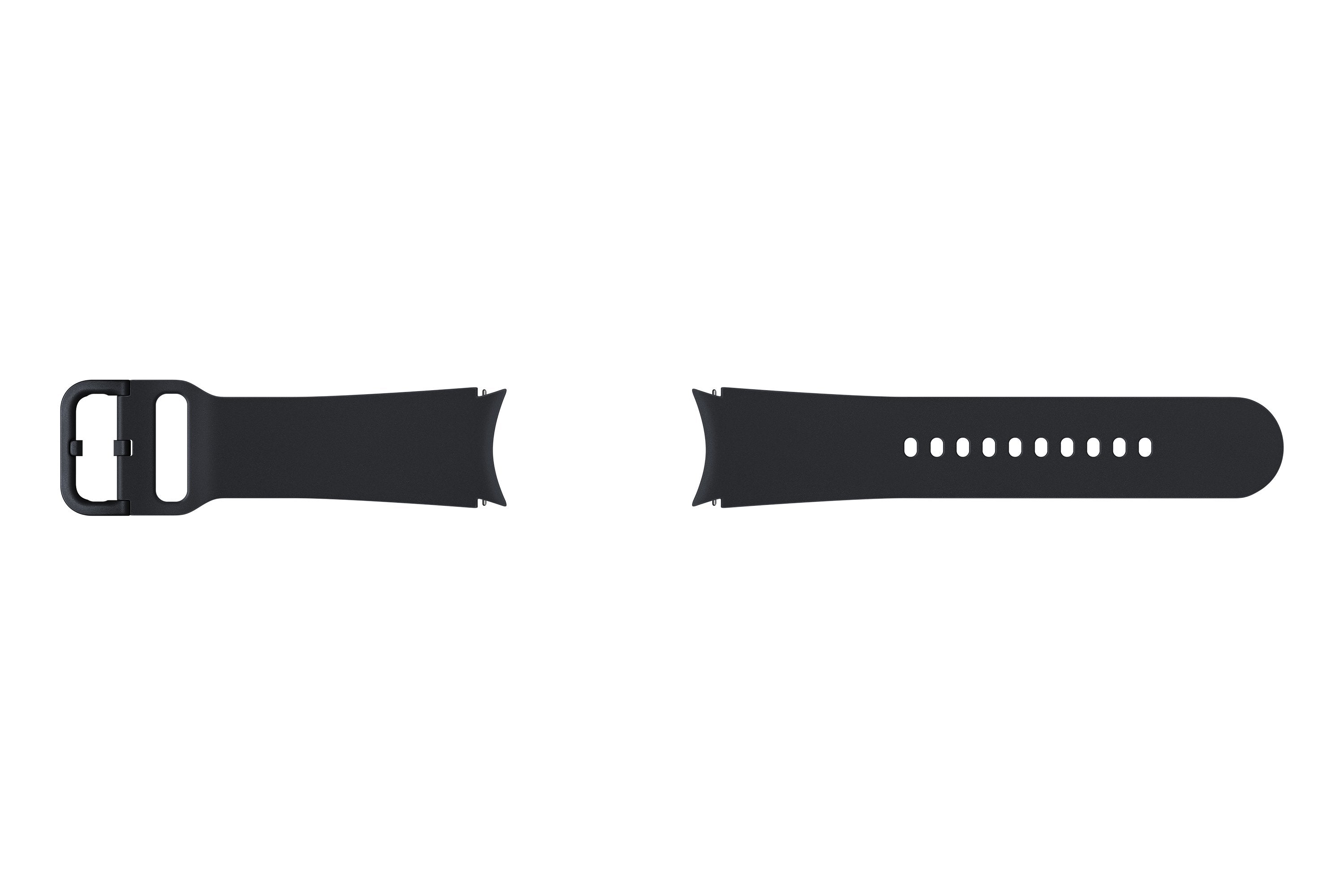 EAN 8806092659377 - Samsung ET-SFR86SBEGEU Accesorios para dispositivos vestibles inteligentes Grupo de rock Negro imagen 2