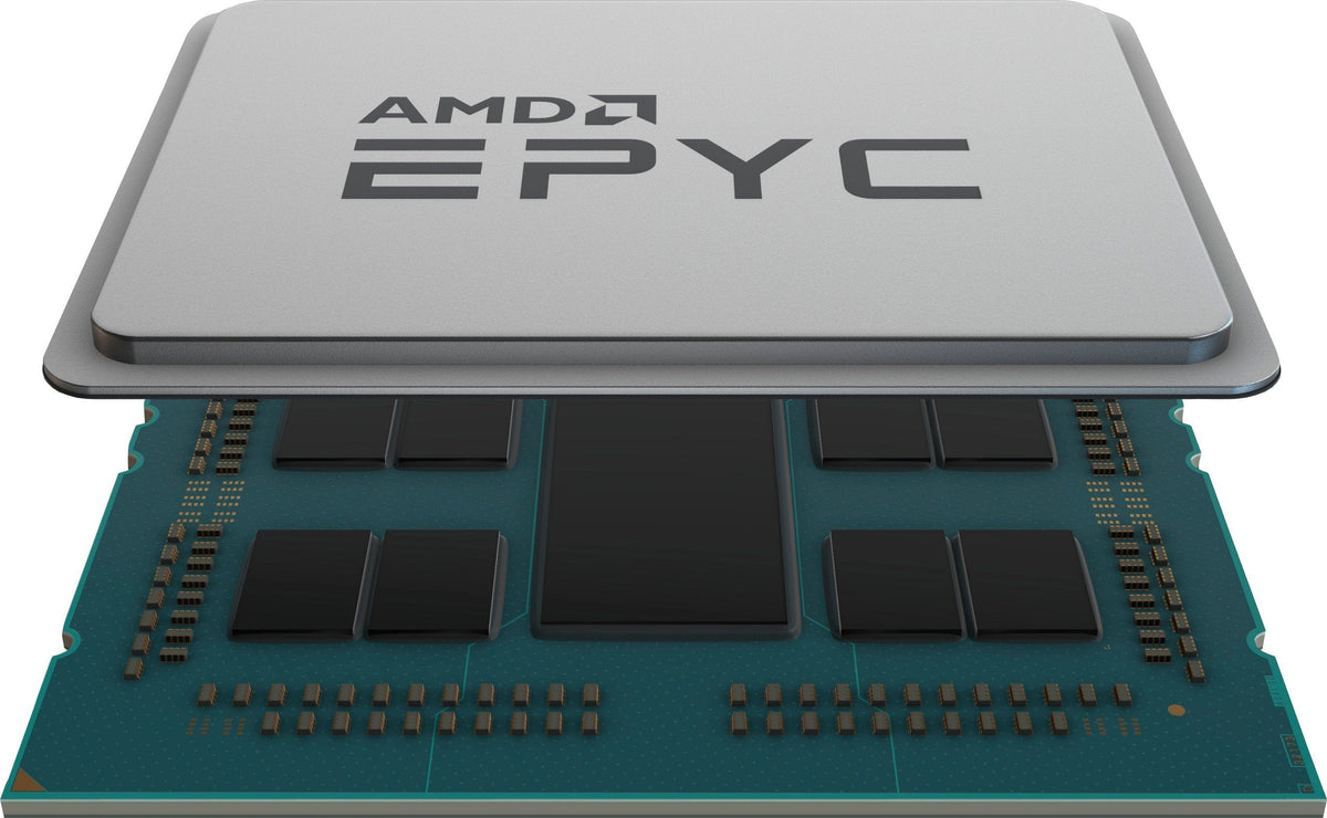 Lenovo Amd Epyc 9135 - 3.65 Ghz - 16 Núcleos - 32 Threads
