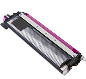 Toner Genérico De Brother Tn-230 Magenta - Tn230m-G Pag-1400