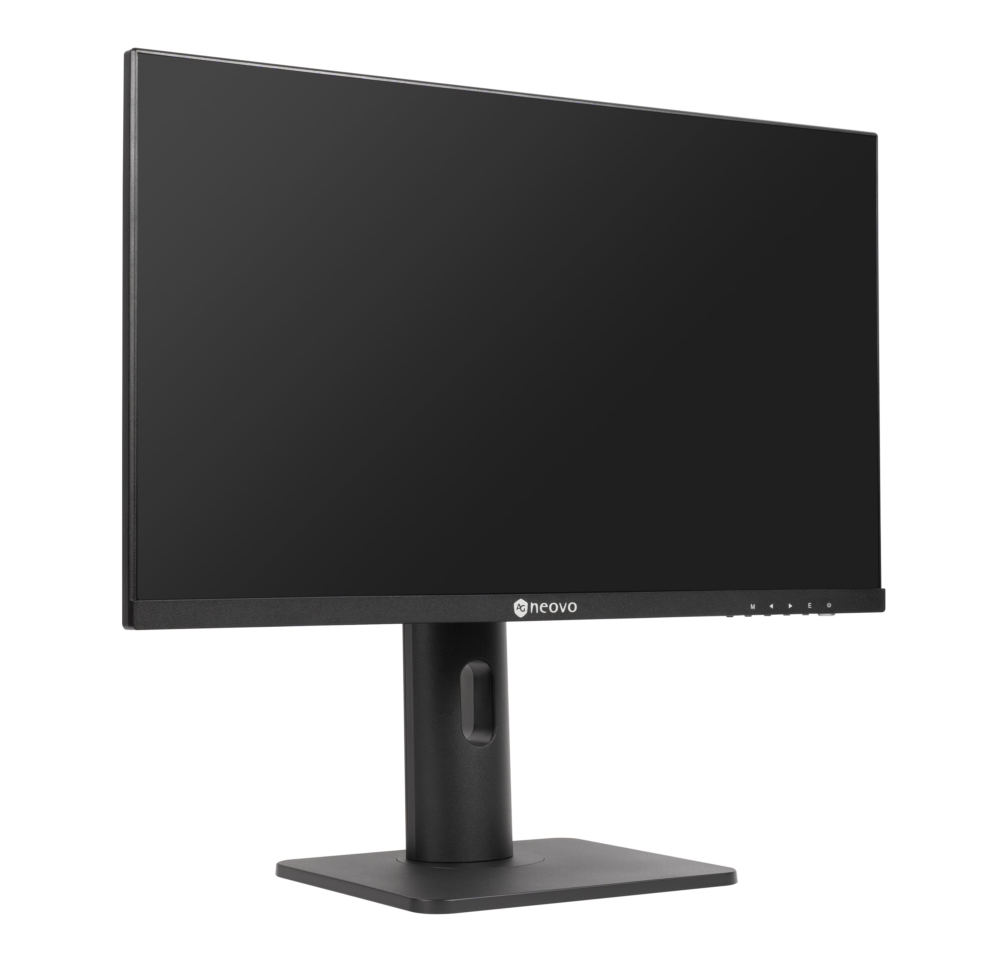 Ag Neovo Lh-2702 Led Monitor 27" 1920 X 1080 Pixeles Full Hd Lcd Negro