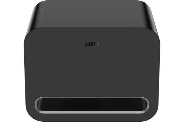 EAN 0741365254539 - WiiM Sub Pro Negro Altavoz de subgraves (subwoofer) activo 250 W imagen 1
