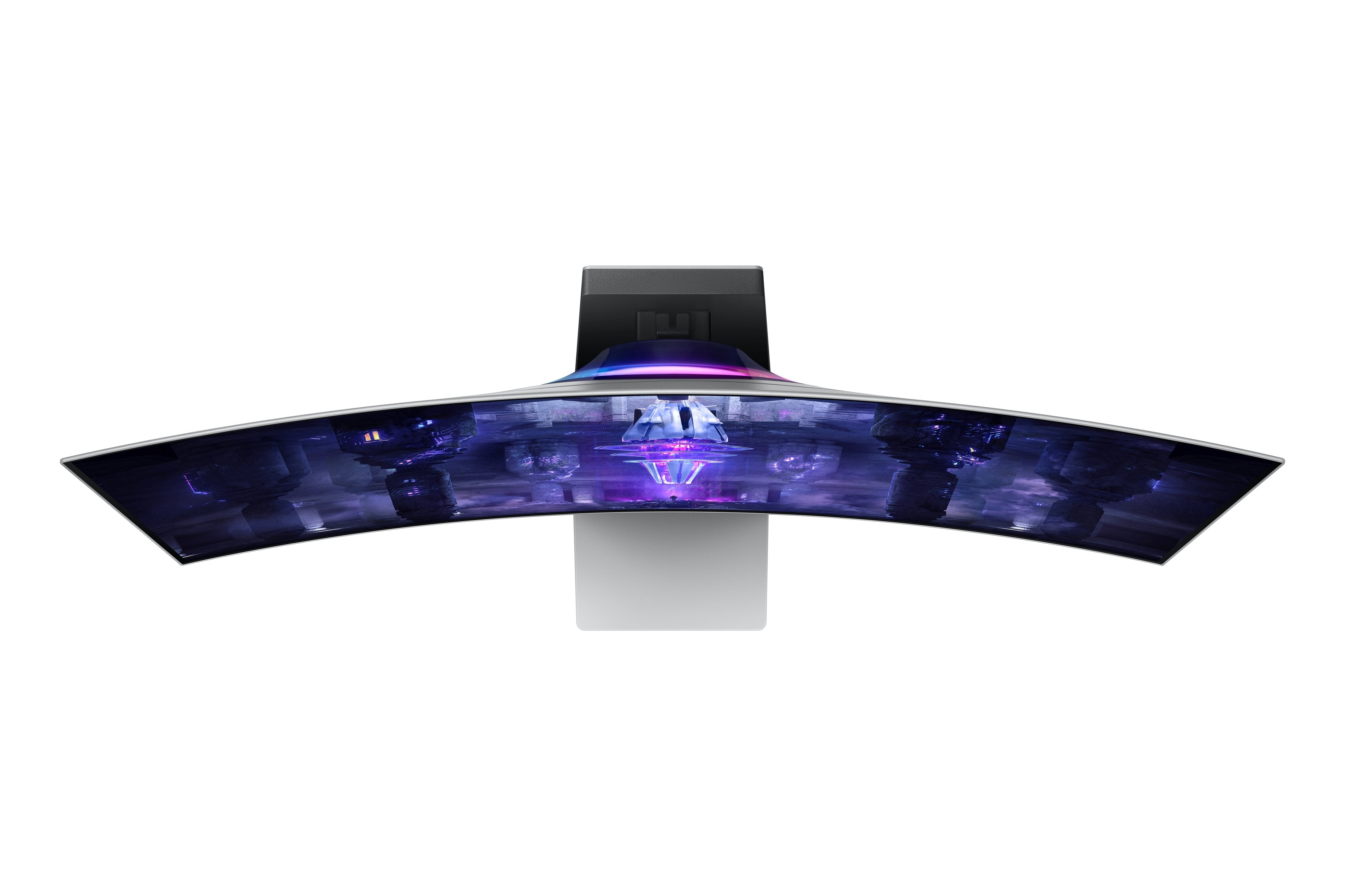 Samsung Serie 8 86,4cm S34bg850su 16:9 (34") Negro