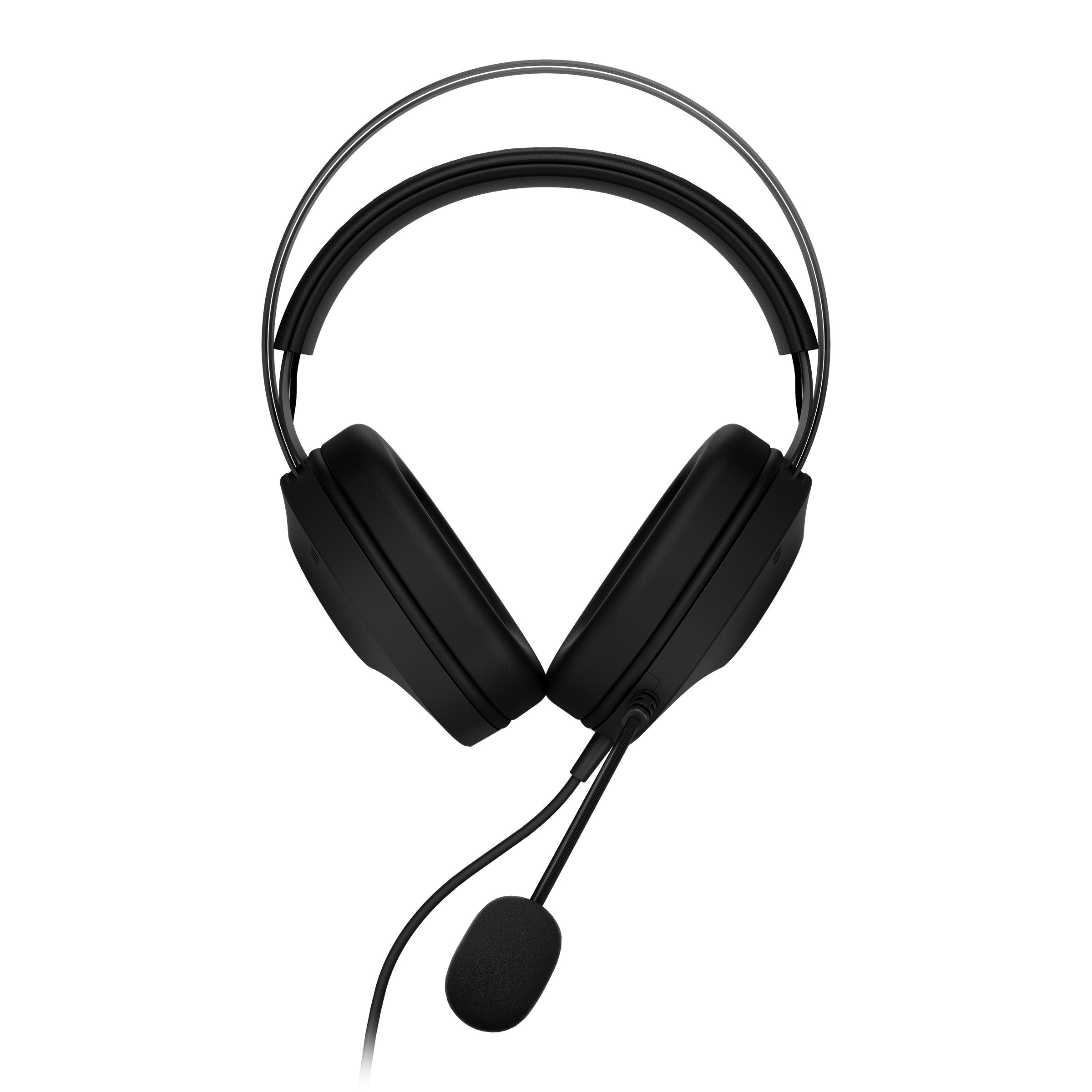 EAN 4711387671832 - ASUS TUF Gaming H1 Gen II Auriculares Alámbrico Diadema Juego USB tipo A Negro imagen 6