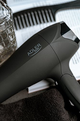 EAN 5903887803021 - Adler AD 2267 secador 2100 W Negro imagen 11
