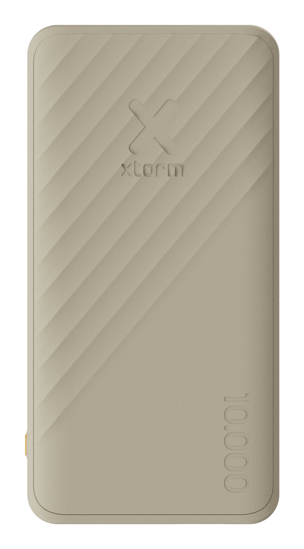 EAN 8718182278248 - Xtorm Go2 Polímero de litio 10000 mAh Beige imagen 3