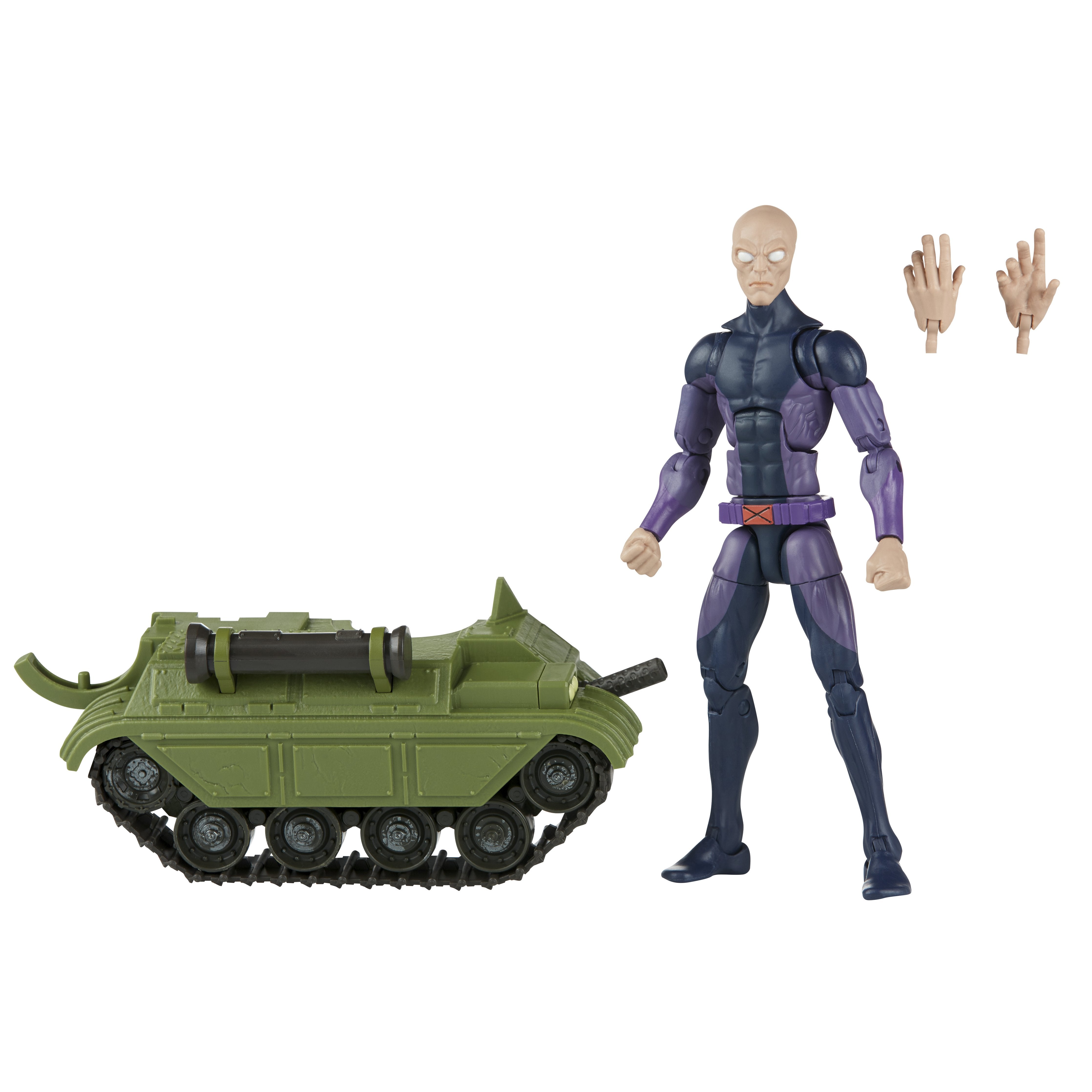 EAN 5010993941025 - Marvel X-Men F36925X0 toy figure imagen 1