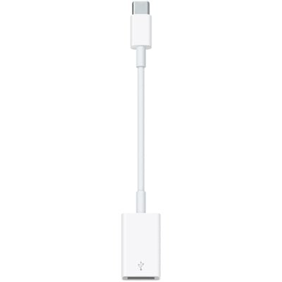 EAN 0888462108454 - Apple MJ1M2ZM/A cable USB USB 3.2 Gen 2 (3.1 Gen 2) USB C USB A Blanco imagen 1