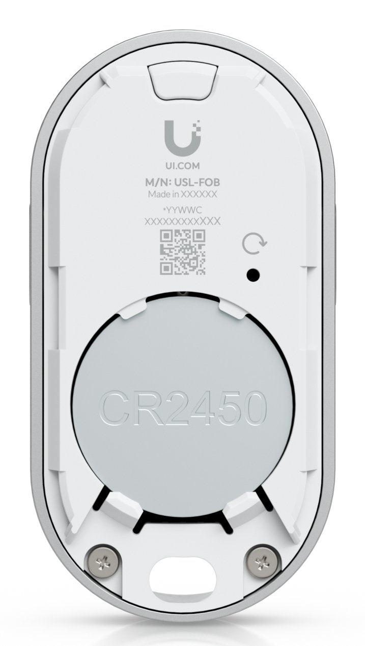 Ubiquiti Usl-Fob Control Remoto Keyfob Superlink 10 Años De Batería
