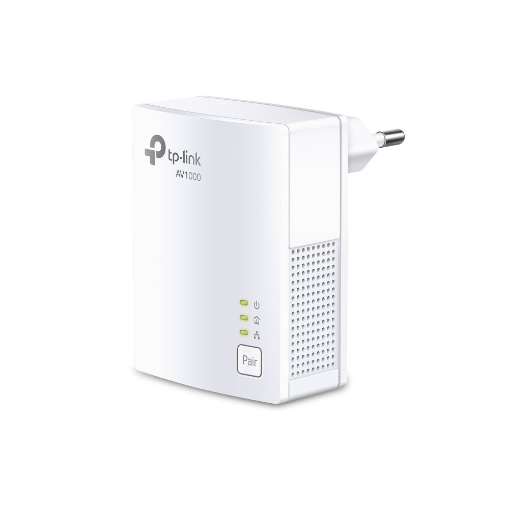 Powerline Powerline Tp-Link Tl-Pa717 Kit Av1000 1-Port