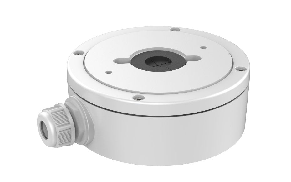 EAN 6954273624668 - Hikvision DS-1280ZJ-DM22 cámaras de seguridad y montaje para vivienda Caja de conexiones imagen 1