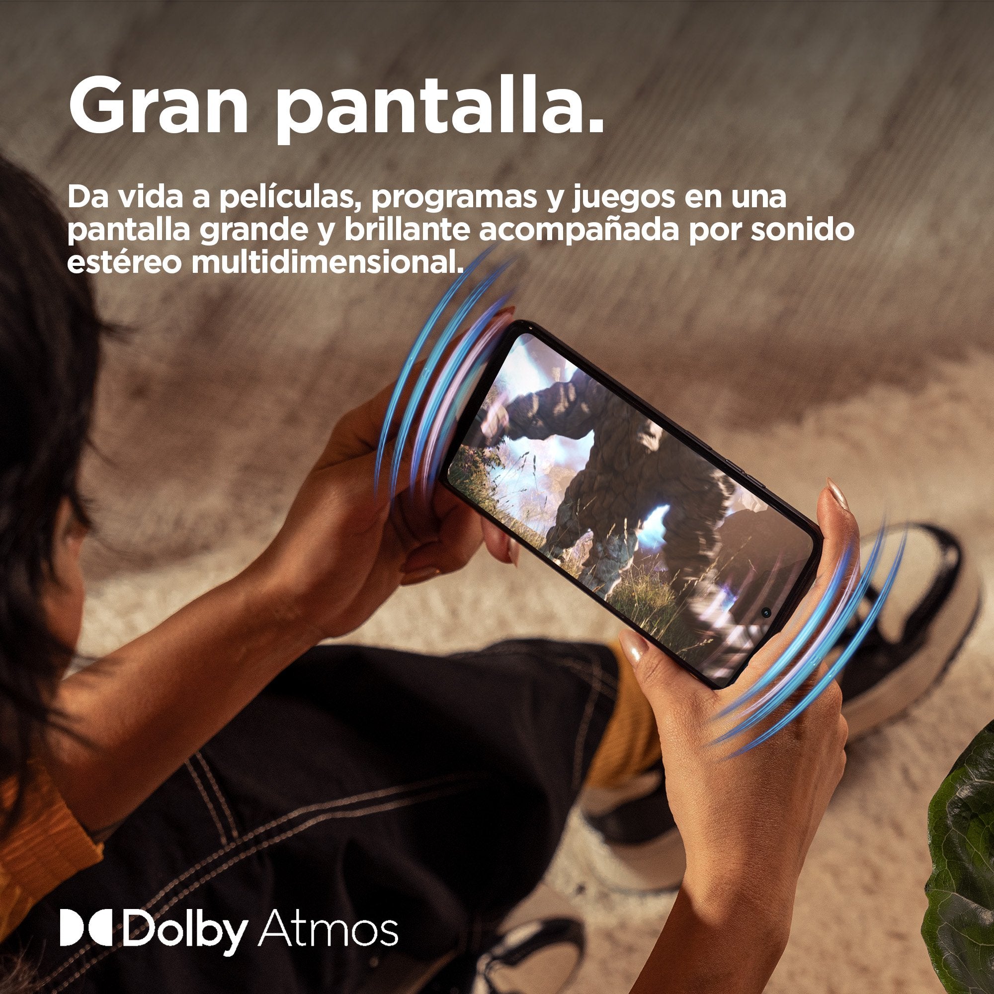 EAN 0840023269165 - Motorola moto g35 5G 17,1 cm (6.72") SIM doble Android 14 USB Tipo C 4 GB 128 GB 5000 mAh Verde imagen 5