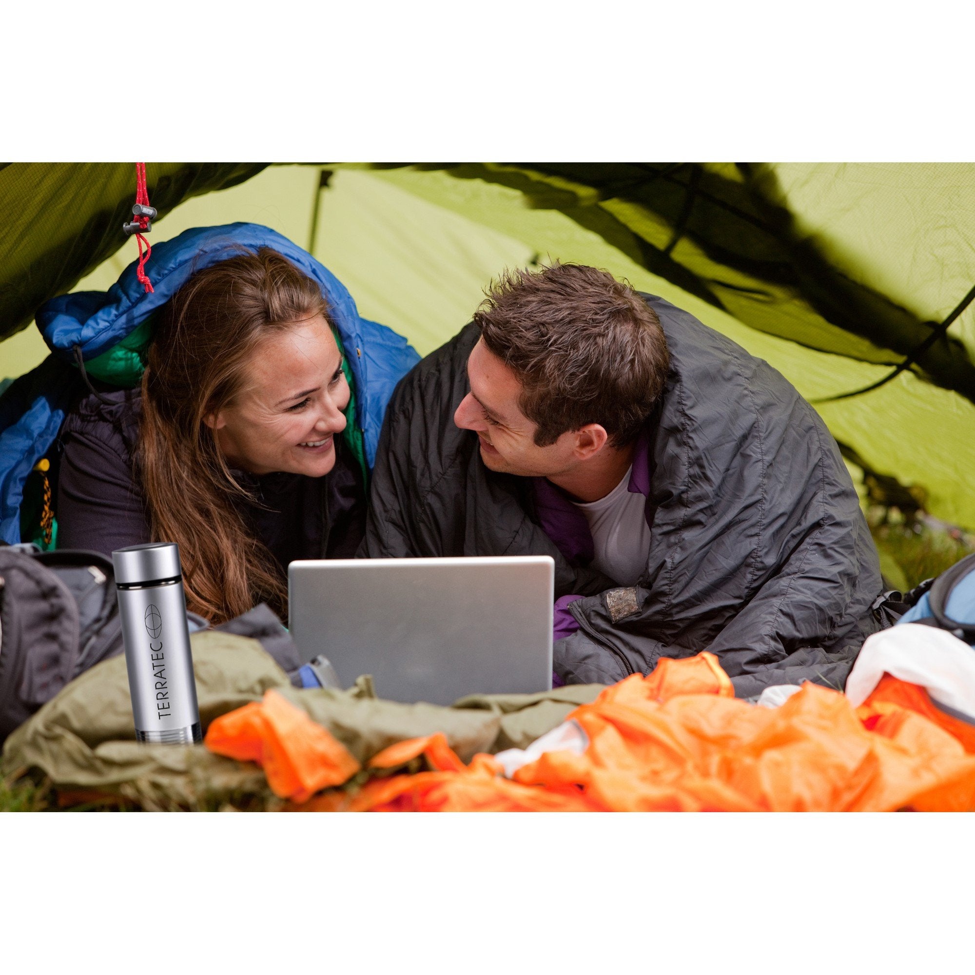 Powerbank Terratec Hotpot 1200 (1200mah)