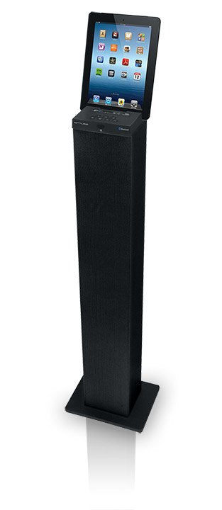EAN 3700460203368 - Muse M-1250BT acoplamiento altavoz 2.1 canales 60 W Negro imagen 1