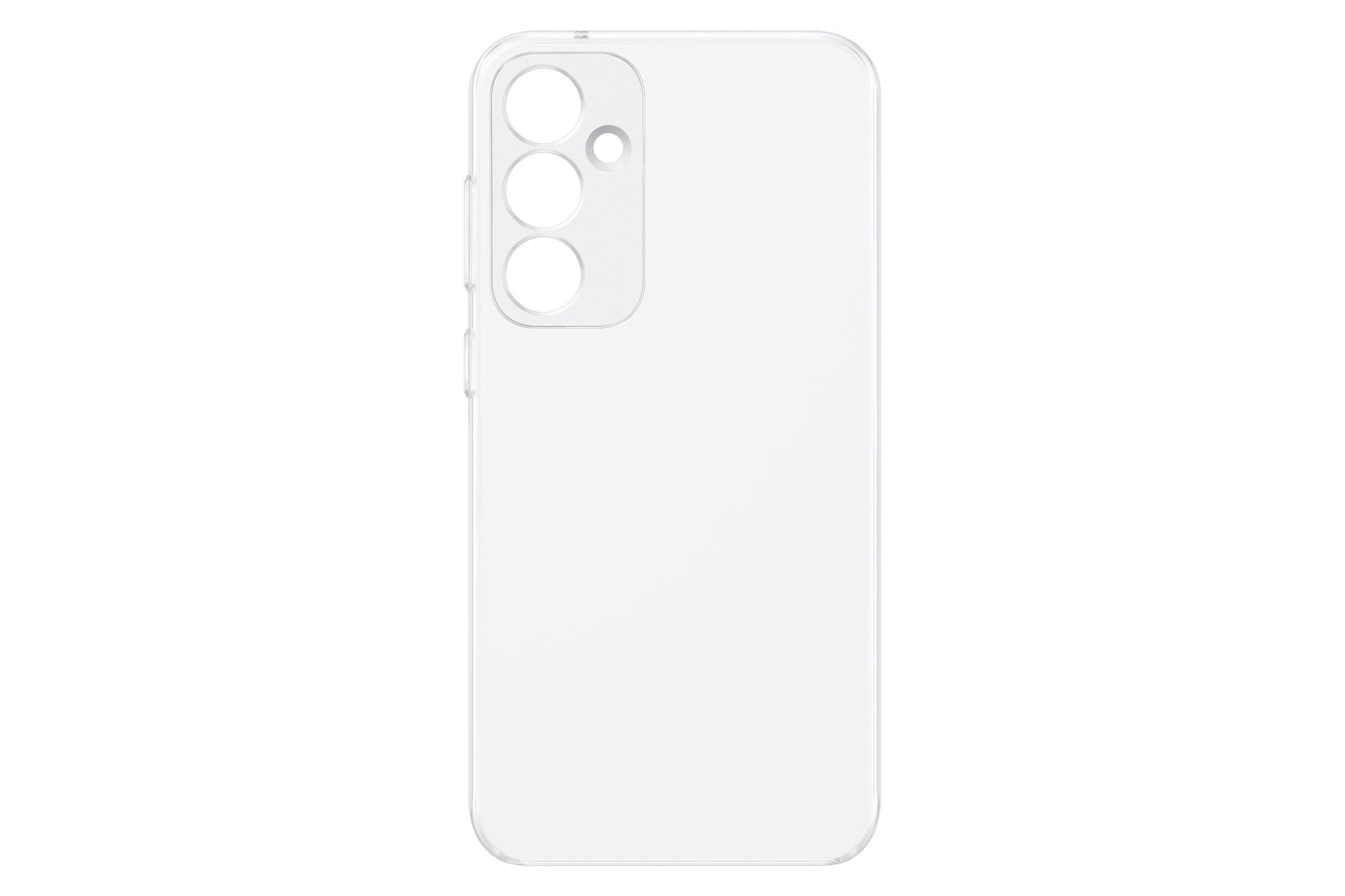 EAN 8806095225968 - Samsung EF-QS711CTEGWW funda para teléfono móvil 16,3 cm (6.4") Transparente imagen 4