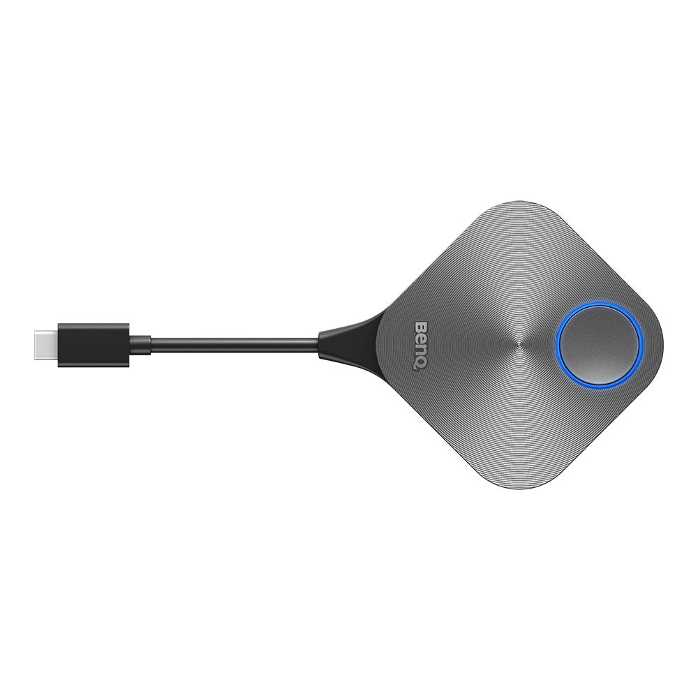 EAN 4718755087479 - BenQ TWY31 Módulo de transmisor Gris 1 pieza(s) imagen 3