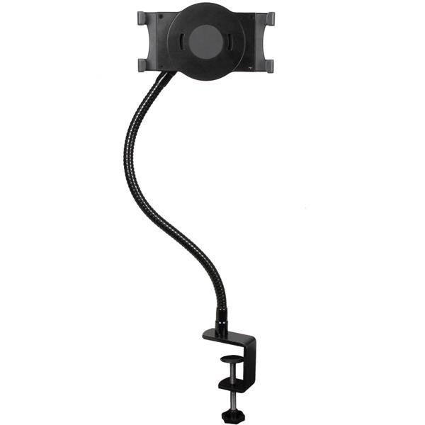 EAN 0065030862578 - StarTech.com ARMTBLTUGN soporte Soporte activo para teléfono móvil Tablet/UMPC Negro imagen 1