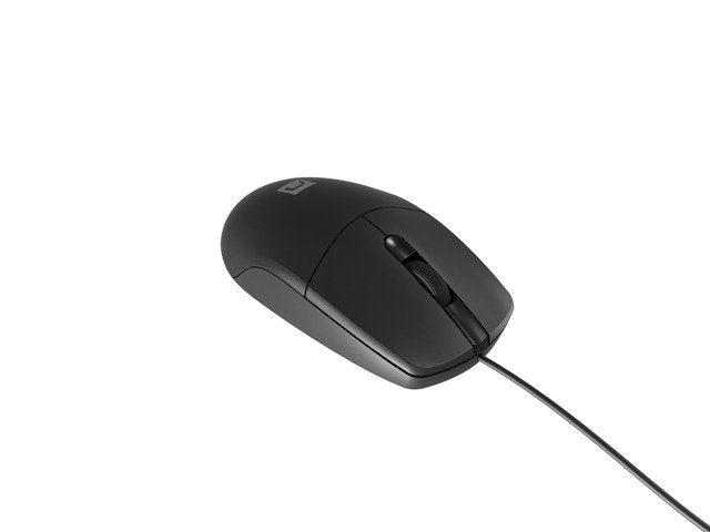 EAN 5901969438840 - NATEC Ruff Plus ratón Oficina mano derecha USB tipo A Óptico 1200 DPI imagen 7