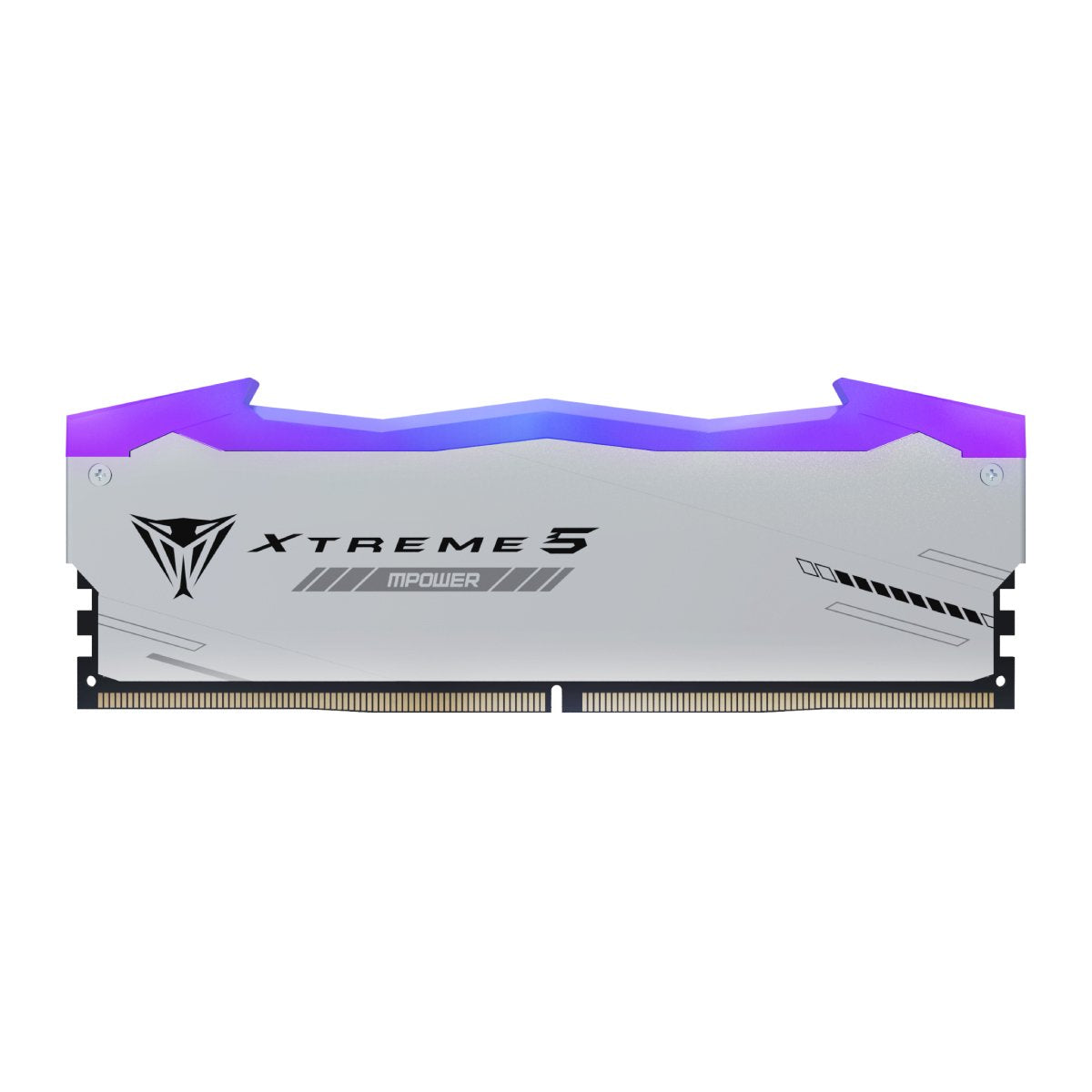EAN 4711378427974 - Patriot Memory Viper Xtreme 5 PVXR548G80C38KM módulo de memoria 48 GB 2 x 24 GB DDR5 imagen 4