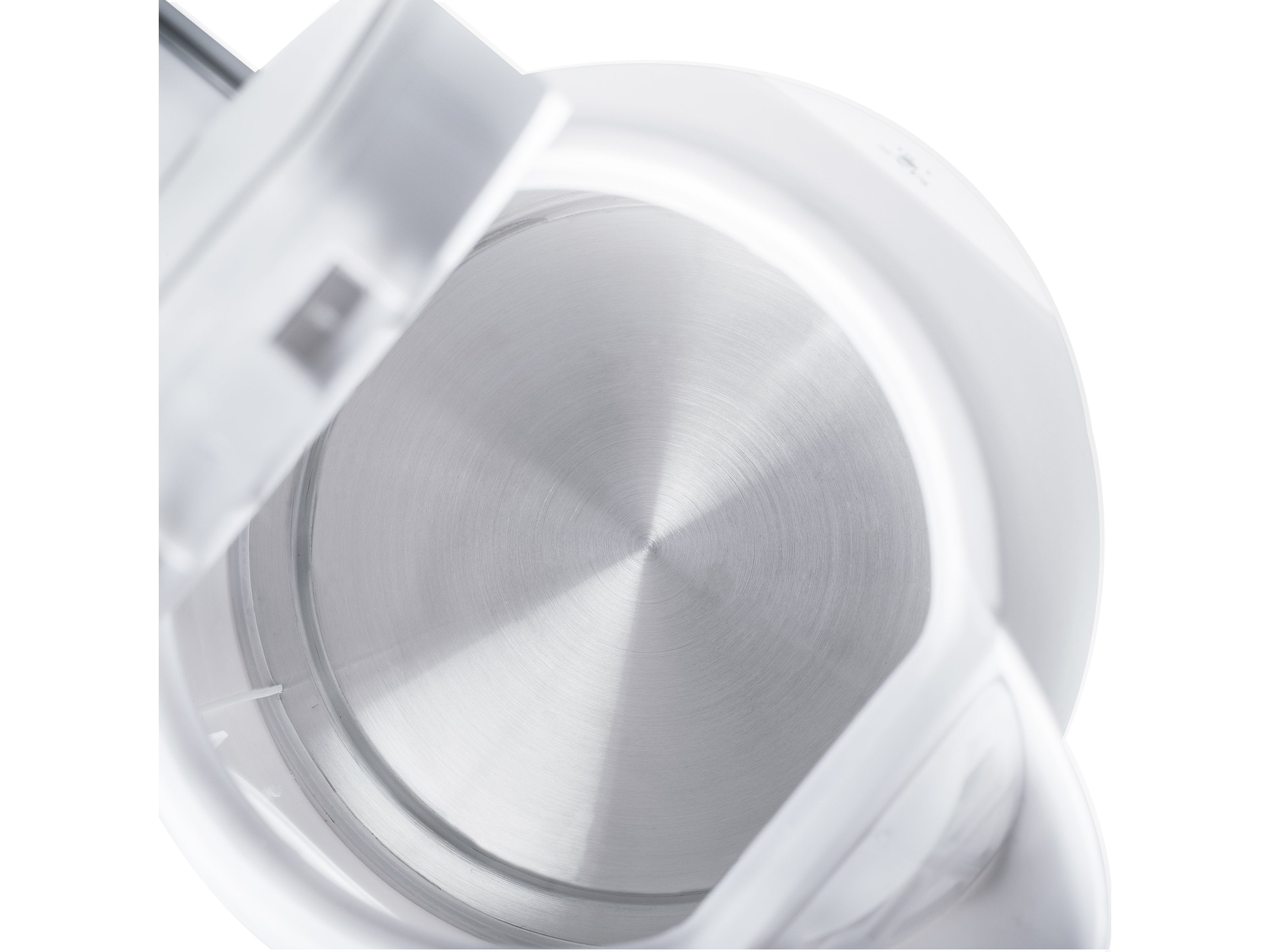 EAN 8713016013248 - Tristar WK-1324 tetera eléctrica 1,5 L 2000 W Blanco imagen 7