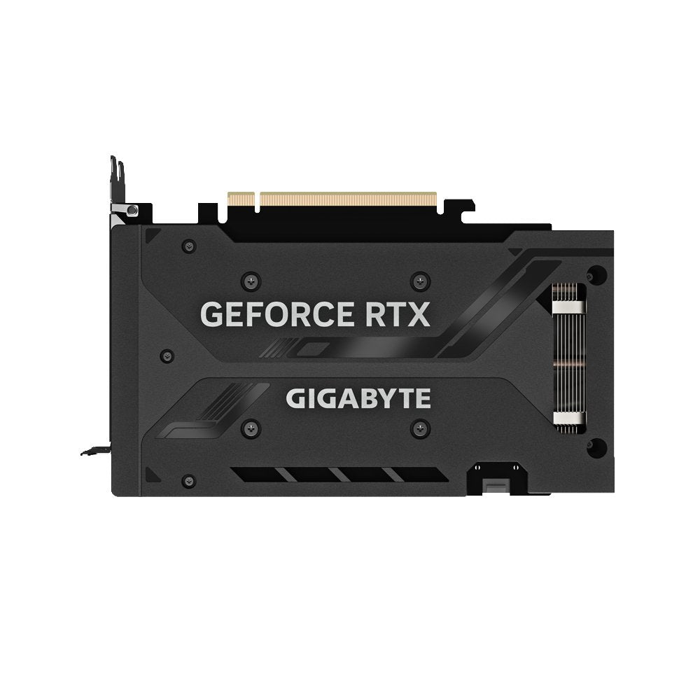 Tarjeta Gráfica Vga Gigabyte Geforce® Rtx 4070 12gb Windforce 2x Oc V2