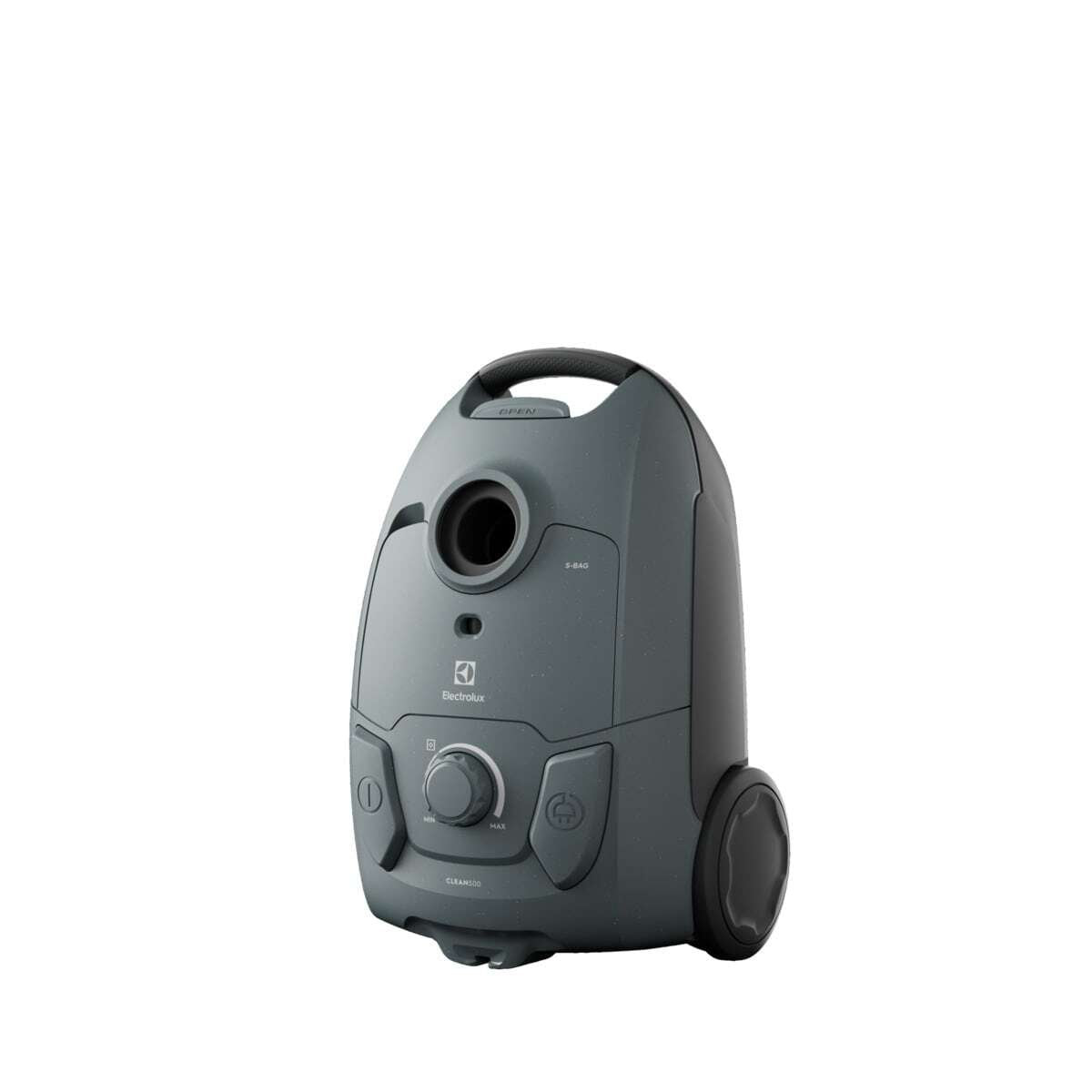 EAN 7333394021379 - Electrolux EB51C1OG 3 L Aspiradora cilíndrica Secar 750 W Sin bolsa imagen 11