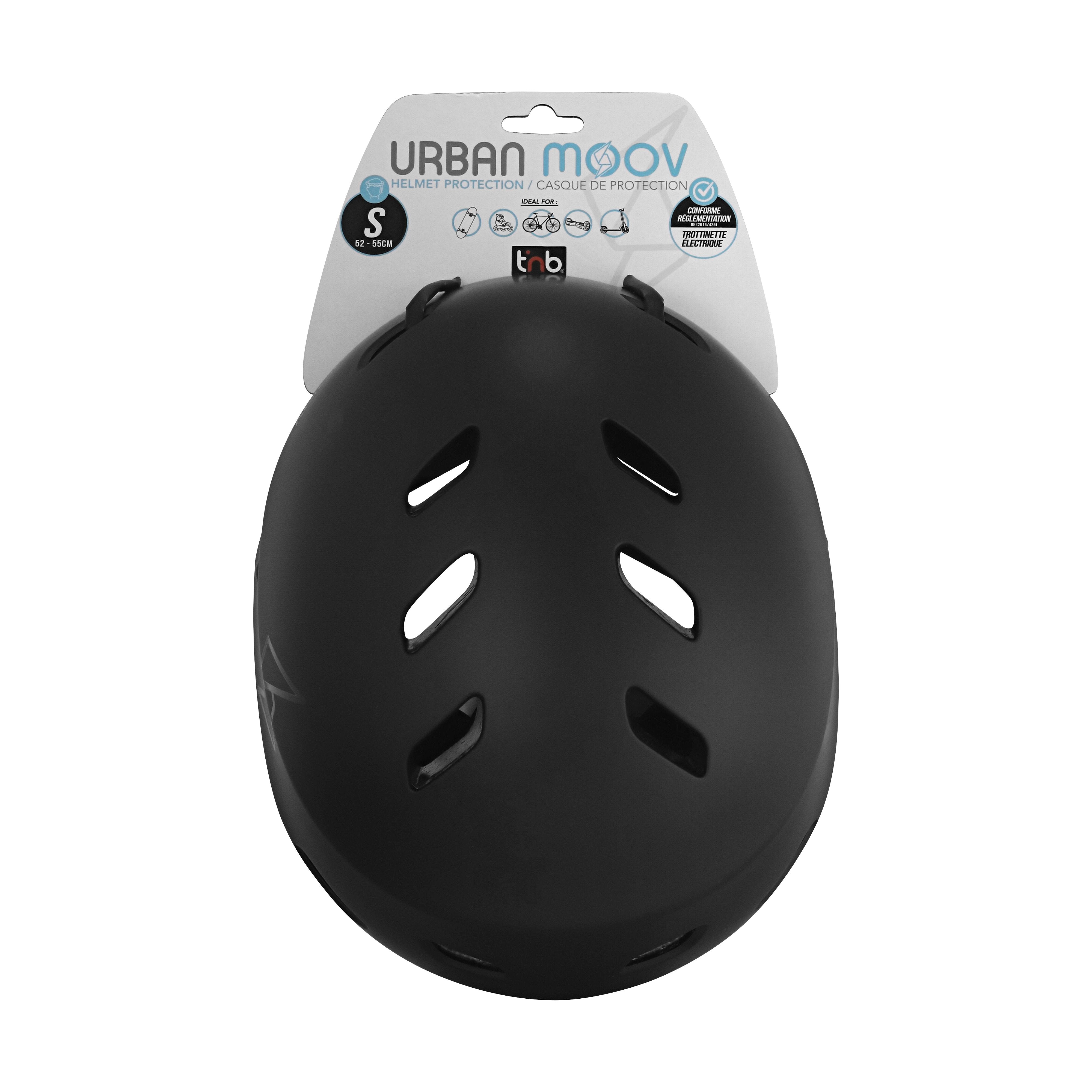 EAN 3303170117835 - T'nB Urban Moov Negro imagen 2