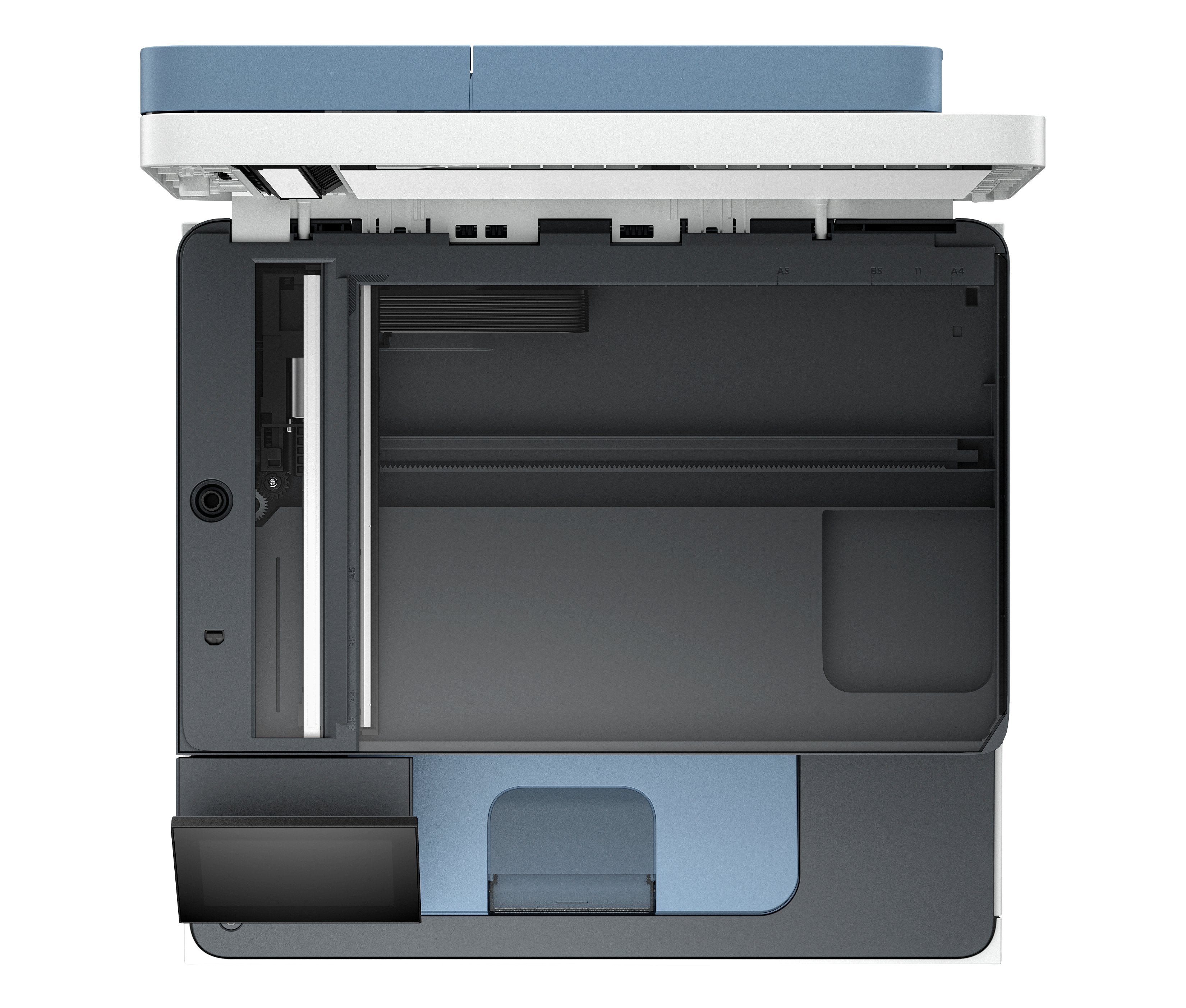 EAN 5715063700266 - HP Color LaserJet Pro MFP 3302fdw Prntr 600 x 600 DPI A4 Wifi imagen 17