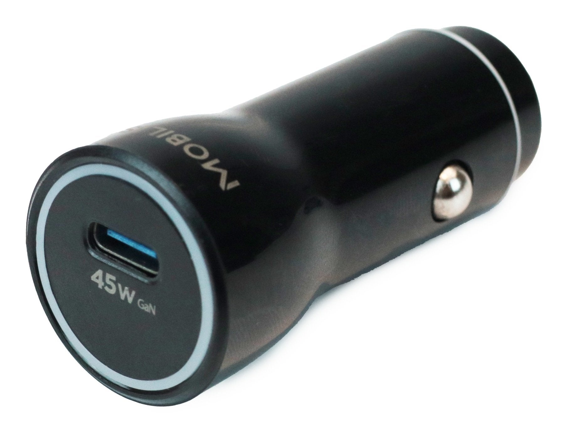 Mobilis Energia Charger 45w Car Charger Usb-C Soft Bag