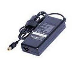 EAN 5711045136726 - Lenovo 40Y7672 adaptador e inversor de corriente Interior 90 W Negro imagen 1